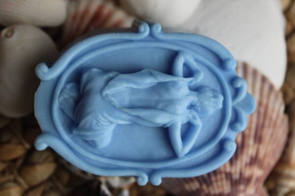 Beautiful Woman Deodorant Soap - Image 3
