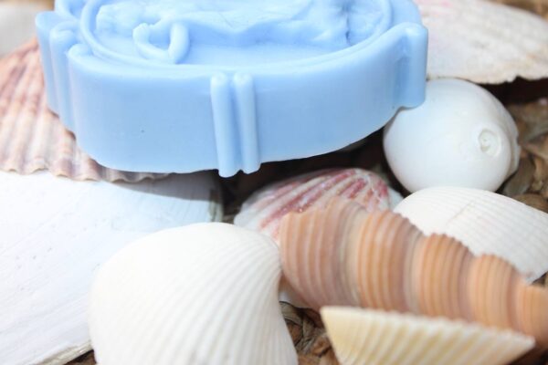 Beautiful Woman Deodorant Soap - Image 2
