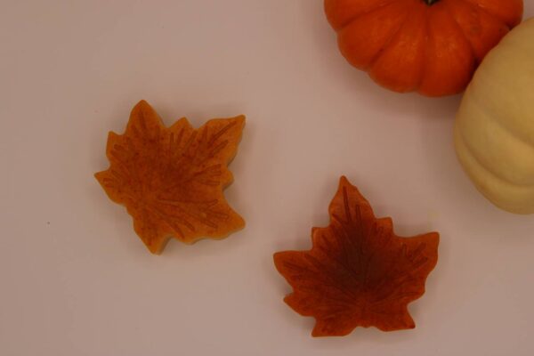 Turmeric Soap with Milk Powder - Image 2