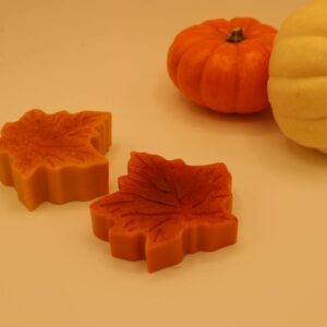 Turmeric Soap with Milk Powder