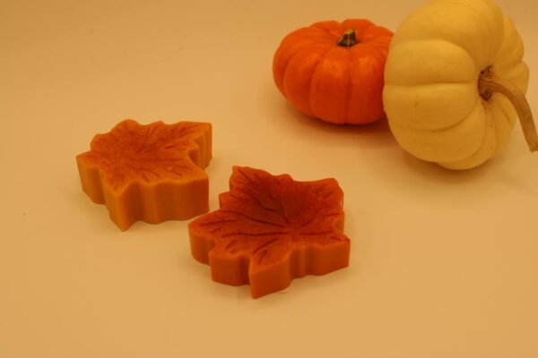 Turmeric Soap with Milk Powder