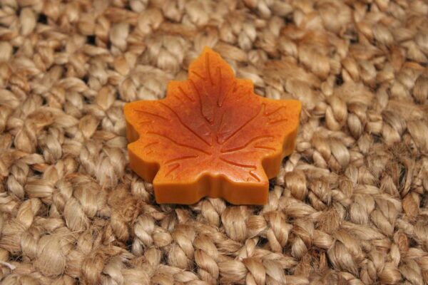 Turmeric Soap with Milk Powder - Image 3