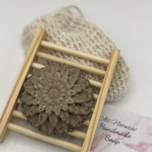 Coffee Scrub Soap