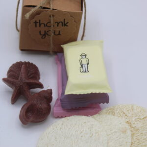 Travel Wash Kit